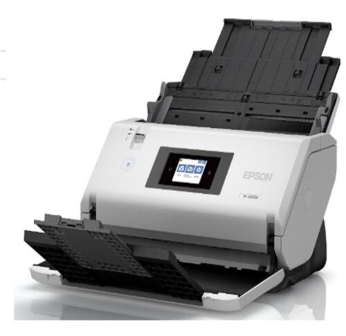 EPSON DS-32000 A3智慧自動進紙掃描器