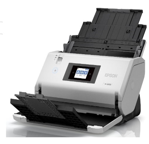 (B11B255504)EPSON DS-32000 A3智慧自動進紙掃描器 EPSON DS-32000 A3智慧自動進紙掃描器
