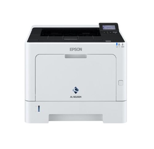 EPSON Workforce AL-M320DN