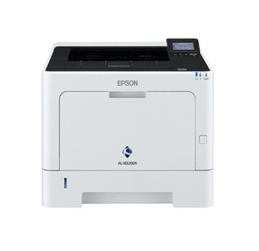 (C11CF21501)EPSON Workforce AL-M320DN黑白雷射印表機 EPSON Workforce AL-M320DN