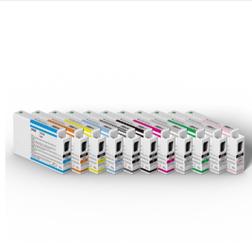 EPSON C13T54V500 淡藍色墨水匣 (150ml) EPSON C13T54V500 淡藍色墨水匣 (150ml)