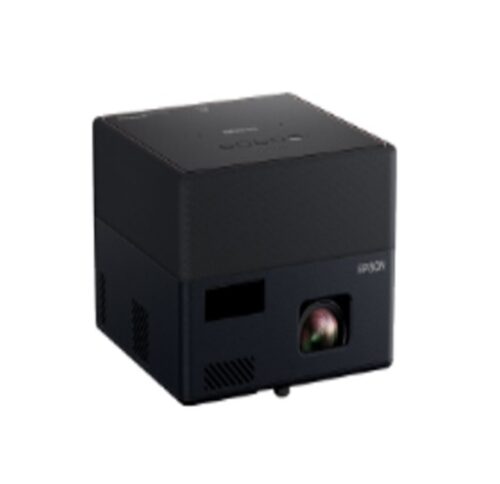 EPSON EF-12 雷射便攜投影機