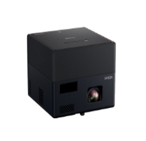 EPSON EF-12 雷射便攜投影機 EPSON EF-12 雷射便攜投影機