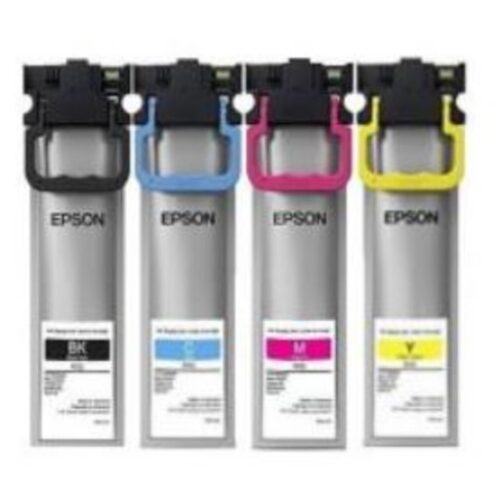 EPSON T05B300紅色墨水